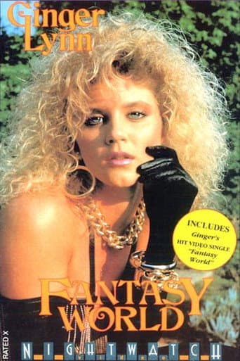 Poster for Fantasy World