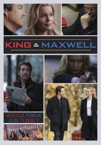 Poster for Season 1