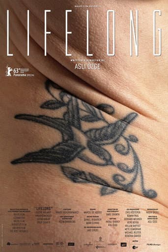 Poster for Lifelong