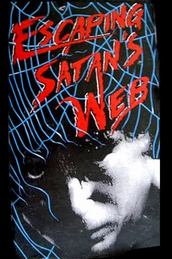 Poster for Escaping Satan's Web