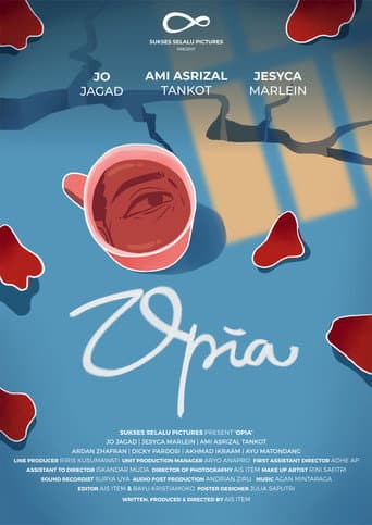 Poster for OPIA