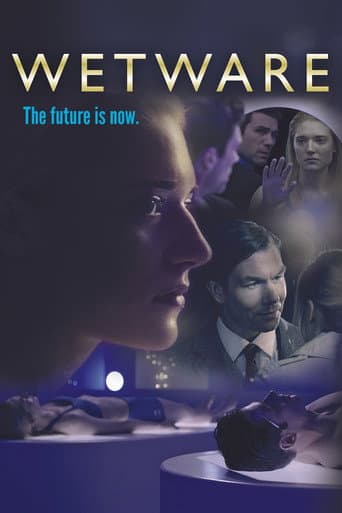 Poster for Wetware