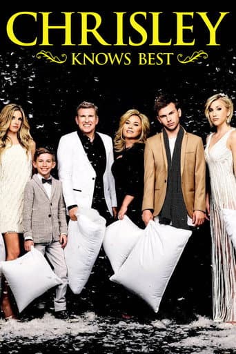 Poster for Season 5