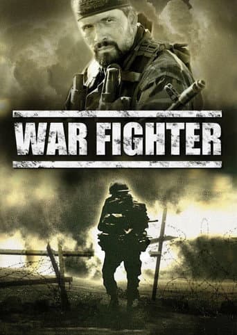 Poster for The Storm Gate