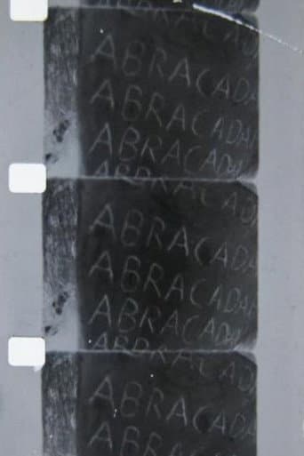 Poster for Abracadabra el Corazón