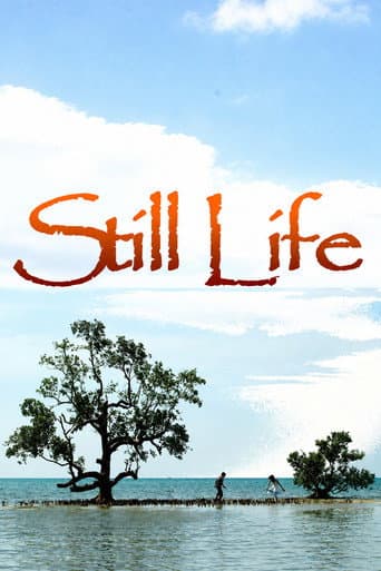 Poster for Still Life