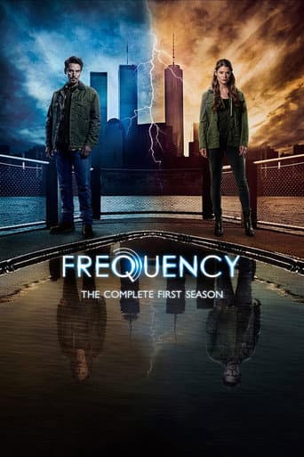 Poster for Season 1