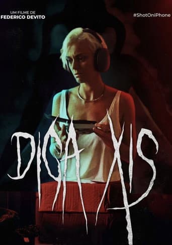 Poster for Diga Xis