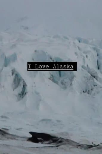 Poster for I Love Alaska