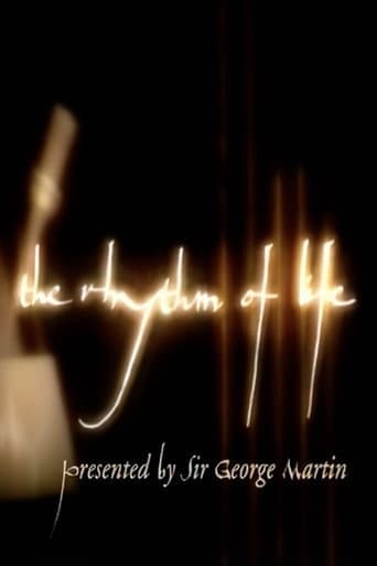 Poster for The Rhythm of Life