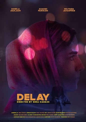 Poster for Delay