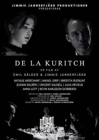 Poster for De La Khuritch