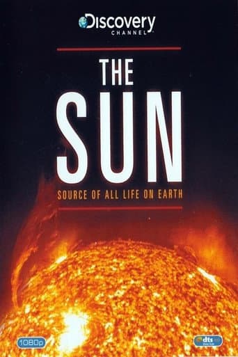 Poster for The Sun
