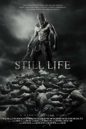 Poster for Still Life