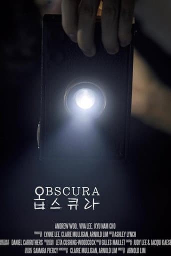 Poster for Obscura