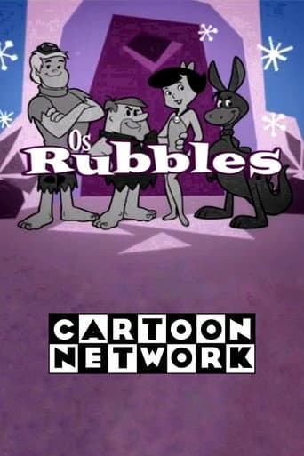 Poster for The Rubbles