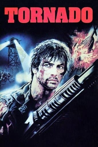 Poster for The Last Blood