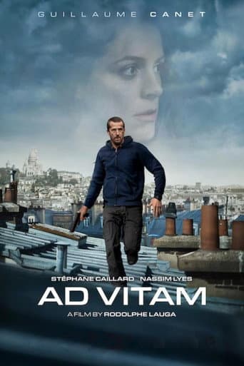 Poster for Ad Vitam
