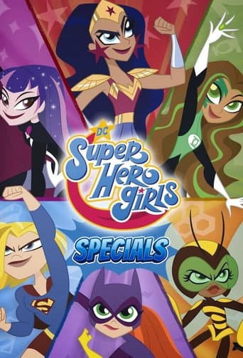 Poster for Specials