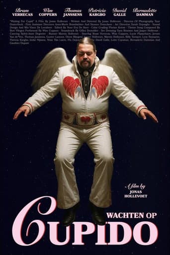 Poster for Waiting For Cupid