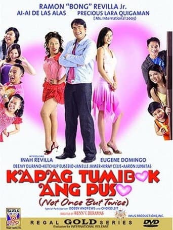 Poster for Kapag Tumibok Ang Puso