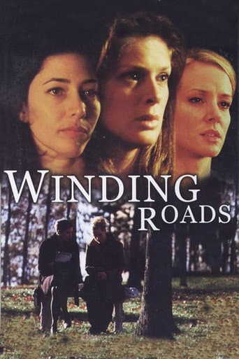 Poster for Winding Roads
