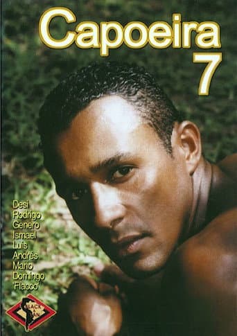 Poster for Capoeira 7