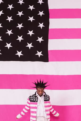 Poster for Pink Tape