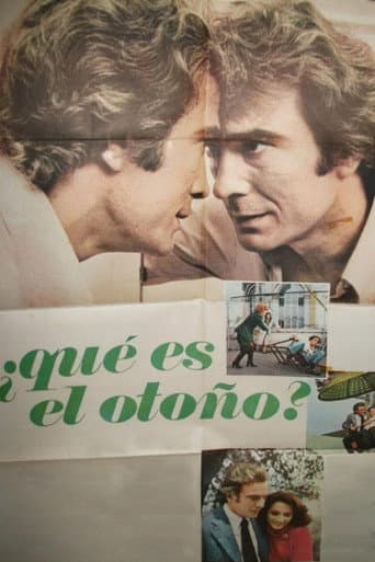 Poster for What's Autumn?