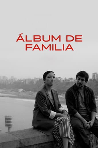 Poster for Family Album