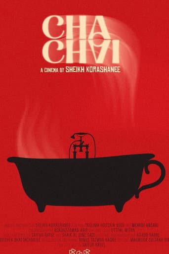 Poster for CHA CHAI