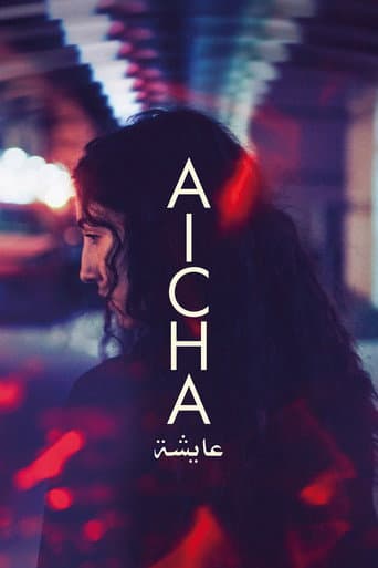 Poster for Aicha