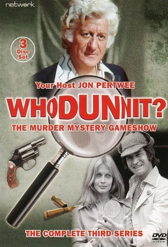 Poster for Season 3