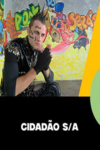Poster for Cidadão S/A