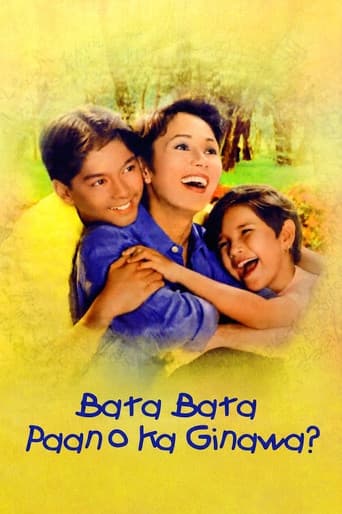 Poster for Lea's Story