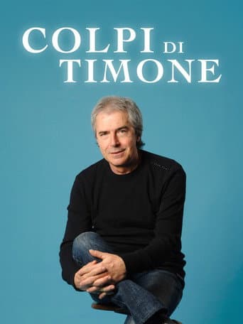 Poster for Colpo di timone