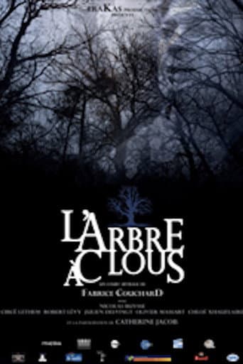 Poster for L'arbre à clous