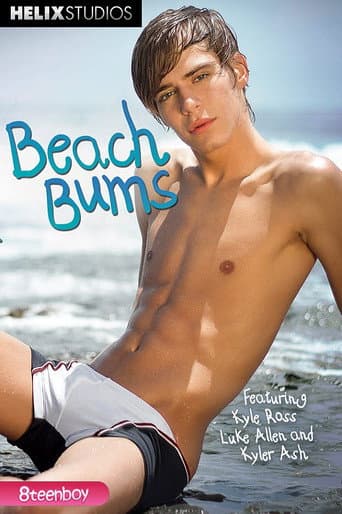 Poster for Beach Bums