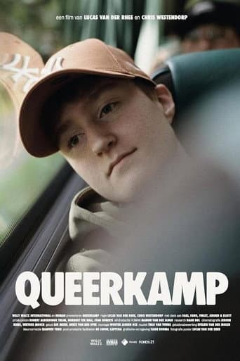 Poster for Queerkamp