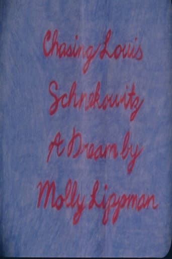 Poster for Chasing Louis Schnekowitz