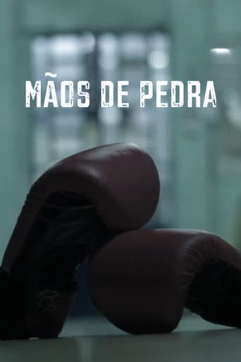 Poster for Mãos de Pedra