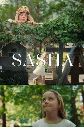 Poster for Sasha