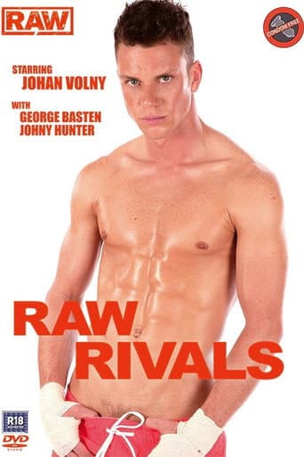 Poster for Raw Rivals