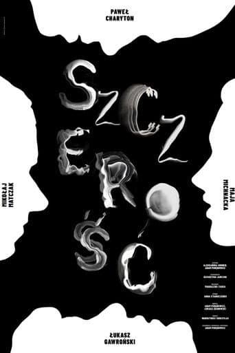 Poster for Sincerity
