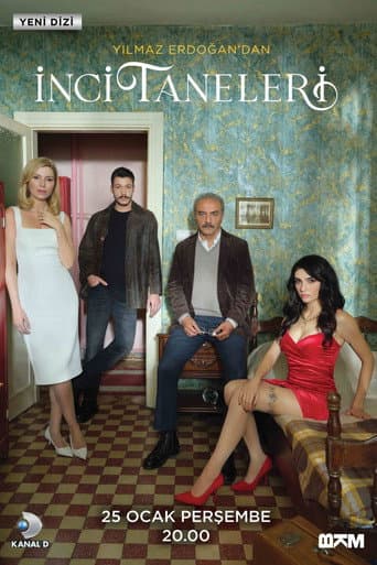 Poster for Season 3