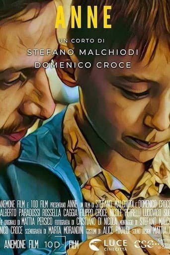 Poster for Anne
