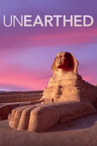 Poster for Unearthed