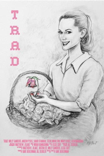 Poster for Trad
