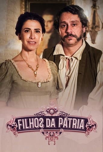 Poster for Season 1