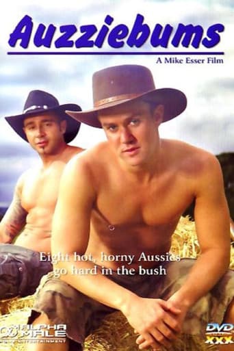 Poster for Auzziebums
